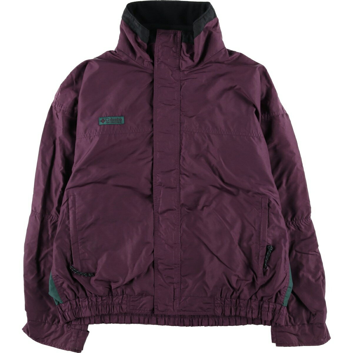 【希少カラー⭐️】columbia マウンテンパーカー　ダウン　レッド ピンク M 楽天市場】マウンテンパーカー コロンビア（カラーワインレッド