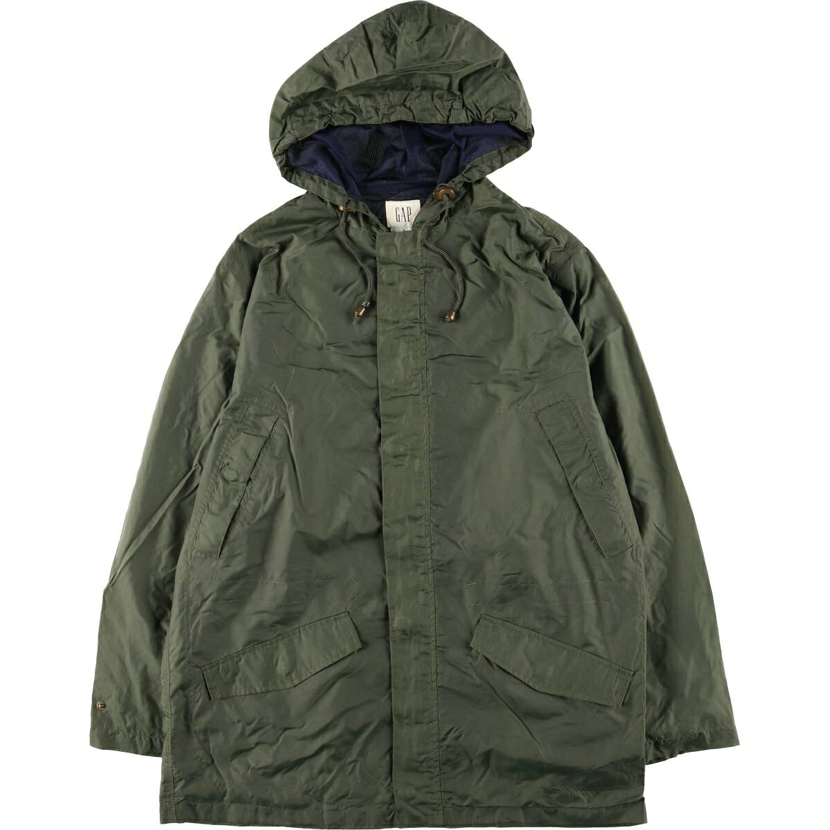楽天市場】gap ナイロンパーカーの通販