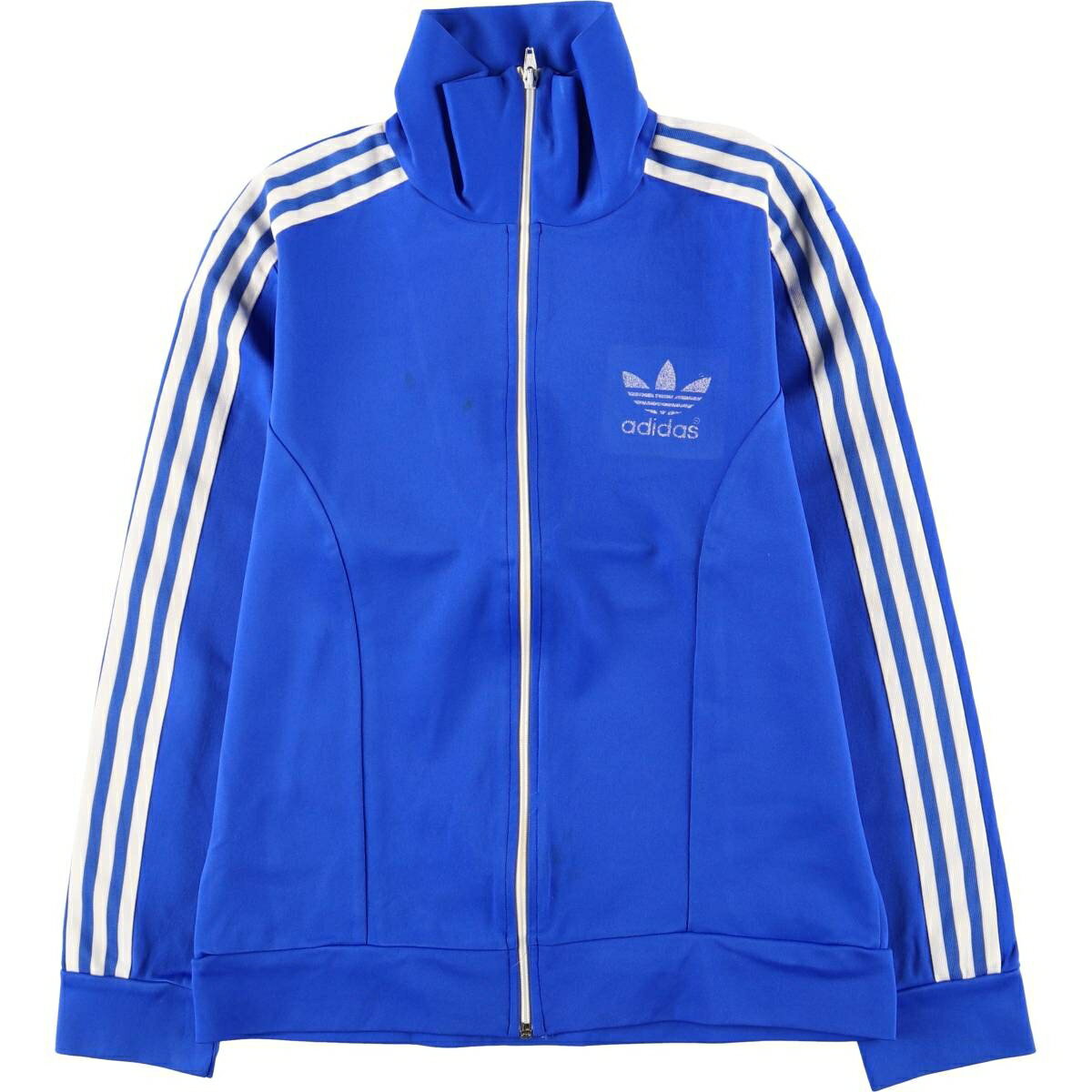 90S アディダス adidas トラックジャケット スウェードブルゾン 楽天市場】アディダス adidas トラックジャケット（素材（生地・毛糸