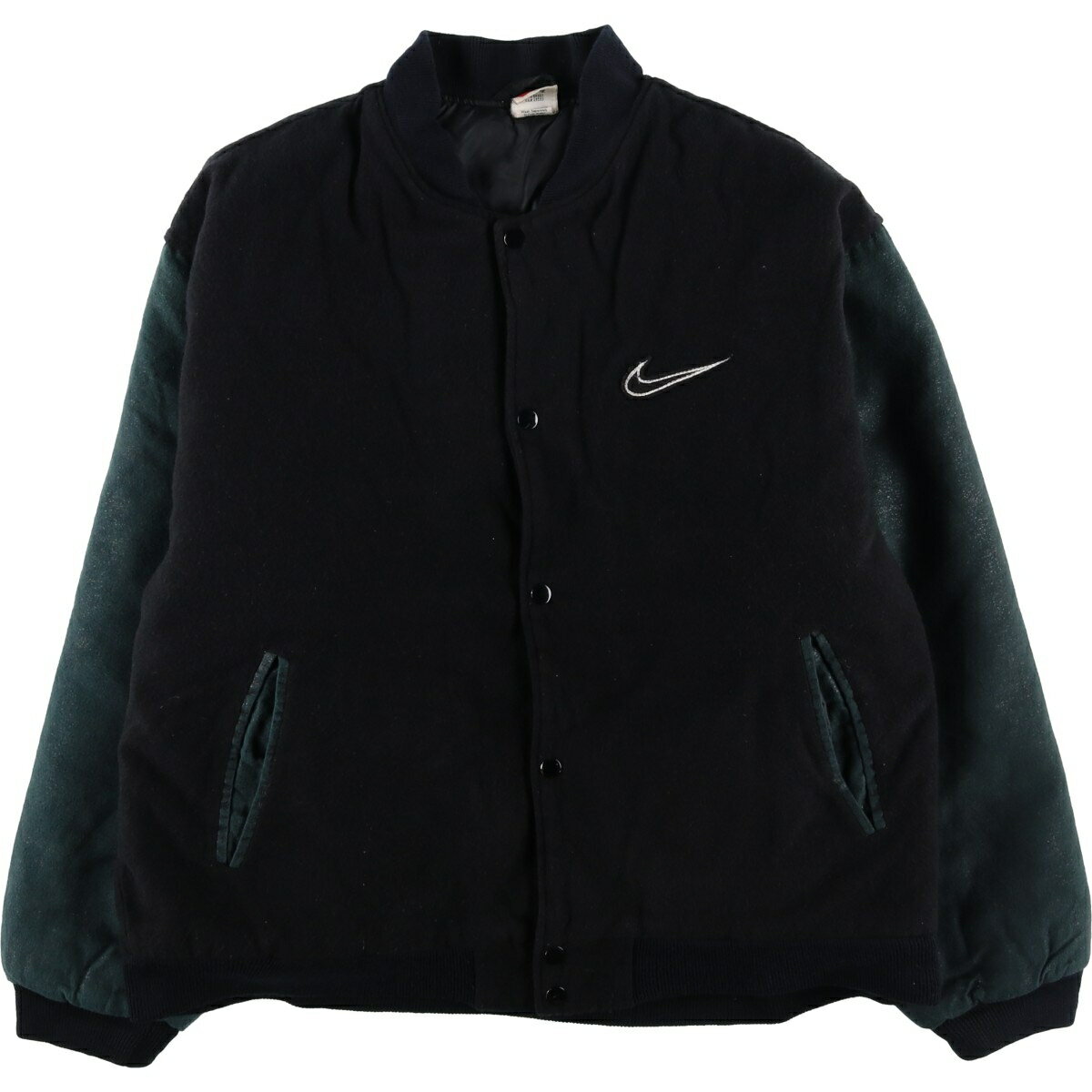 楽天市場】nike バーシティジャケットの通販