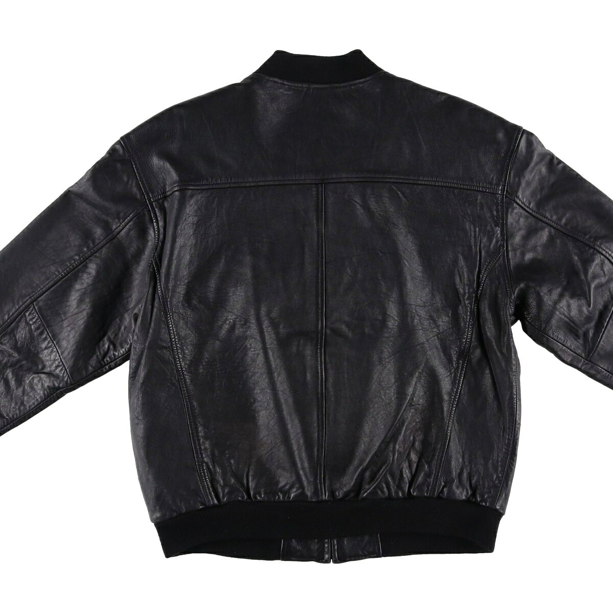 古着 PaoLo NegRato l'uomo レザーブルゾン メンズL相当 /eaa612566 【中古】 【260214】 【SS2606_10 jam-ing-11537935 古着屋JAM サンプル画像3