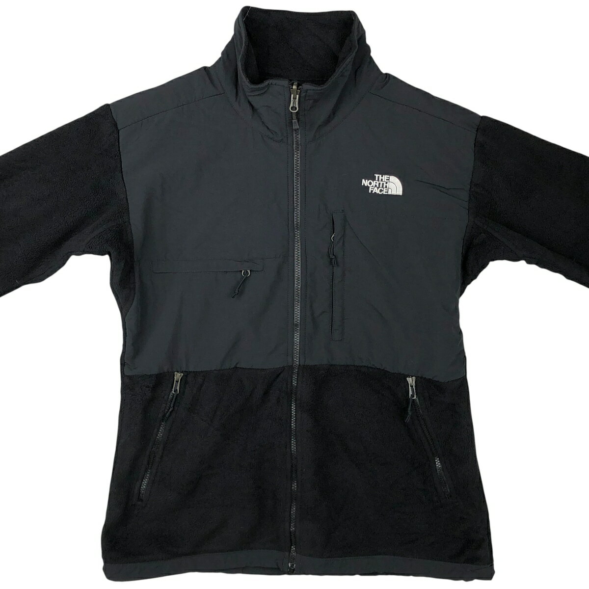古着 ザノースフェイス THE NORTH FACE デナリジャケット ナイロンxフリースジャケット メンズM相当 /eaa612579 【中古】 【260213】