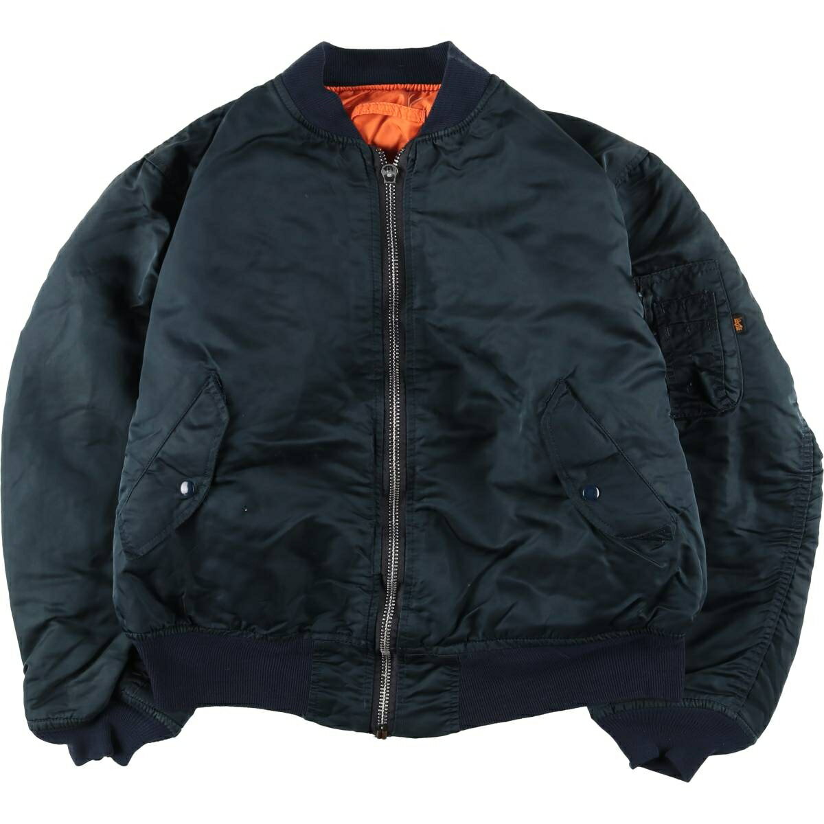 楽天市場】アルファ ma－1 usaの通販