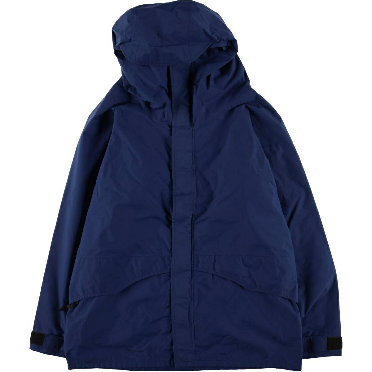 古着 マーモット Marmot GORE-TEX ゴアテックス マウンテンパーカー シェルジャケット USA製 メンズXL相当 /eaa612736 【中古】 【260209】