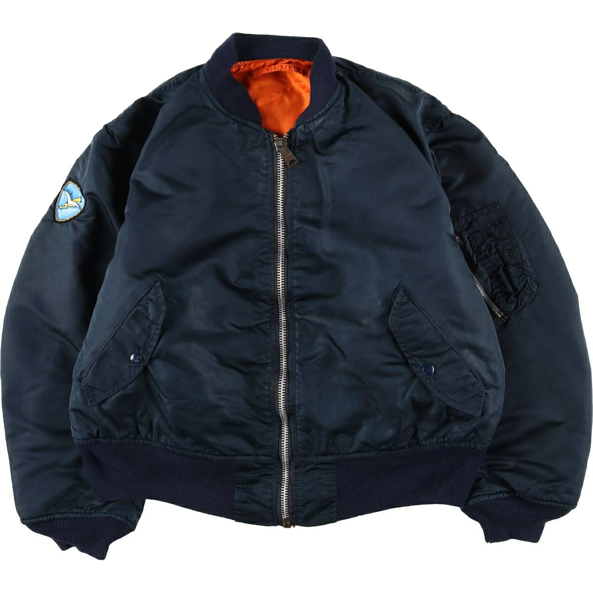 楽天市場】エクストララージma1の通販