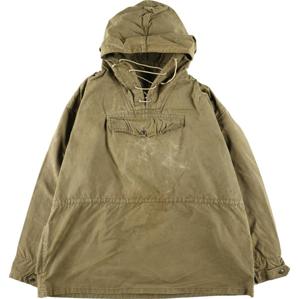 楽天市場】ヴィンテージ アノラックパーカーの通販
