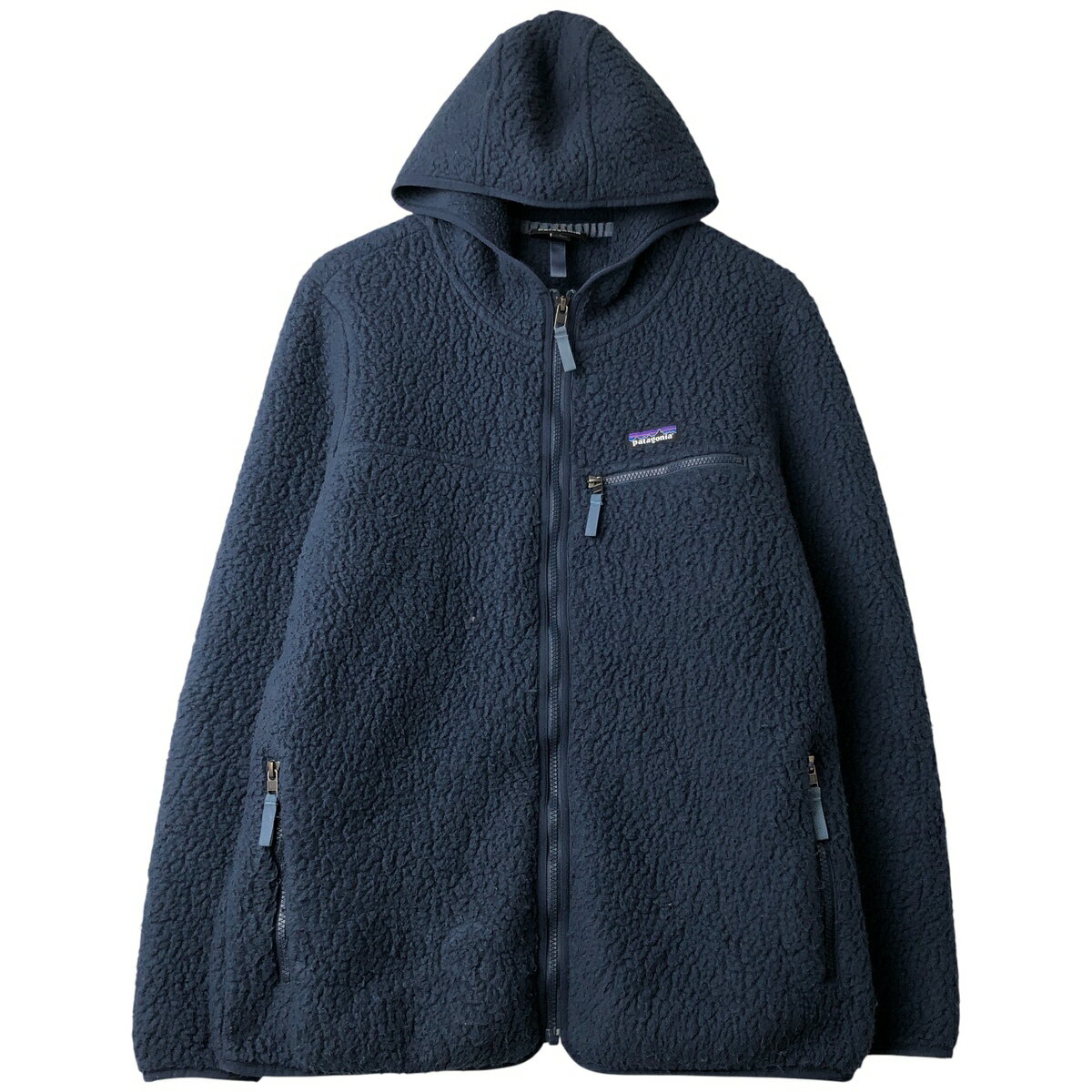 楽天市場】パタゴニア フルジップフーディ（メンズファッション）の通販