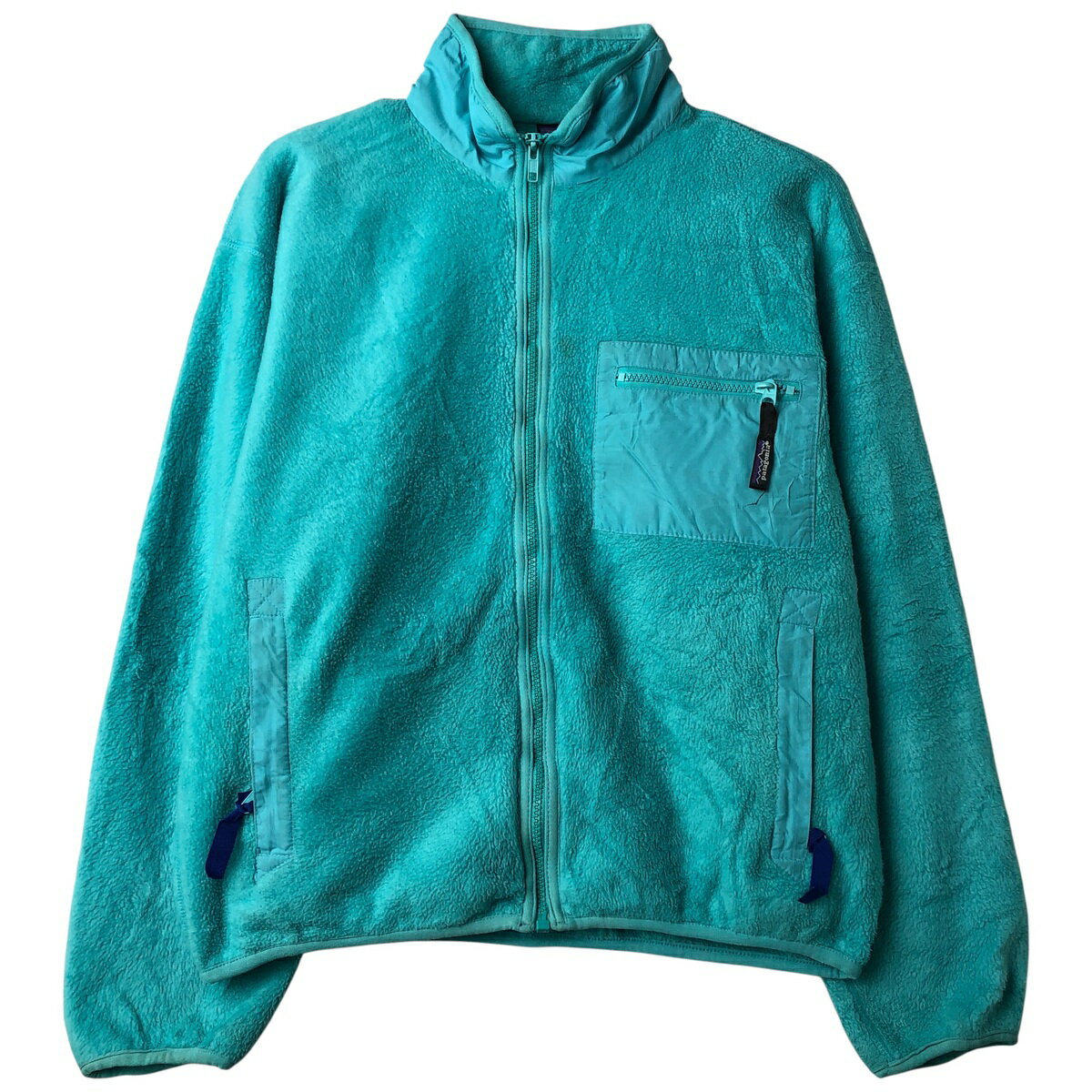 楽天市場】ターコイズブルー（ブランドパタゴニア）（メンズ
