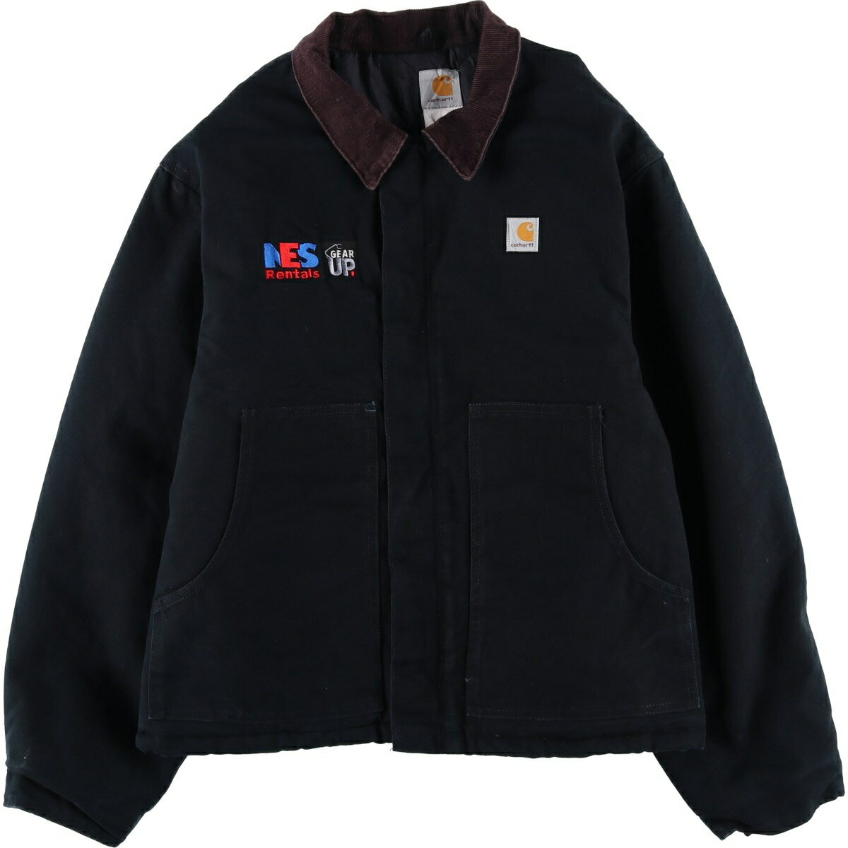 楽天市場】カーハート トラディショナルジャケットの通販