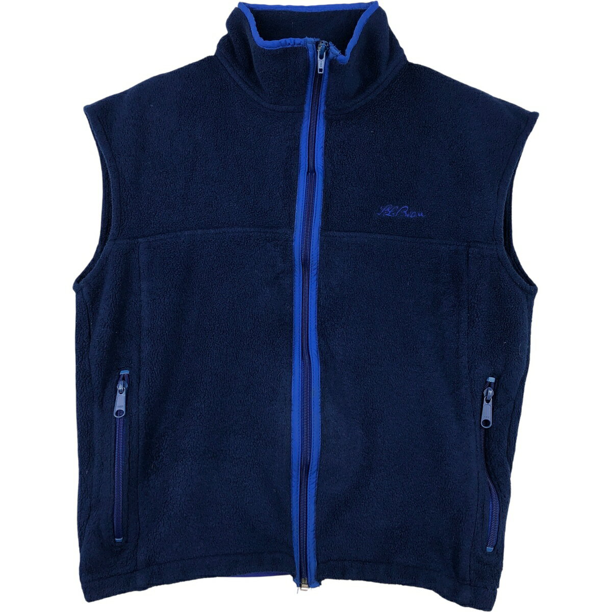 ���� ~90'S ���륨��ӡ��� L.L.Bean �ե꡼���٥��� ��ǥ�����M���� ������ơ��� /eaa613168 ����š� ��260217�� ��ADEL...