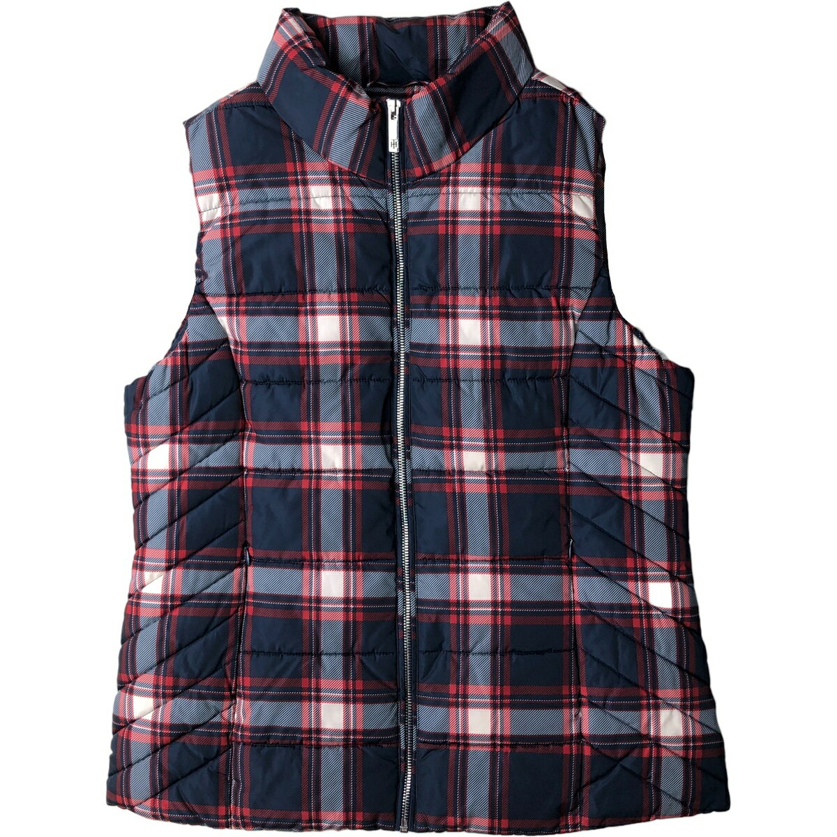 楽天市場】タータンチェック（ベスト・ジレ｜トップス）：メンズ