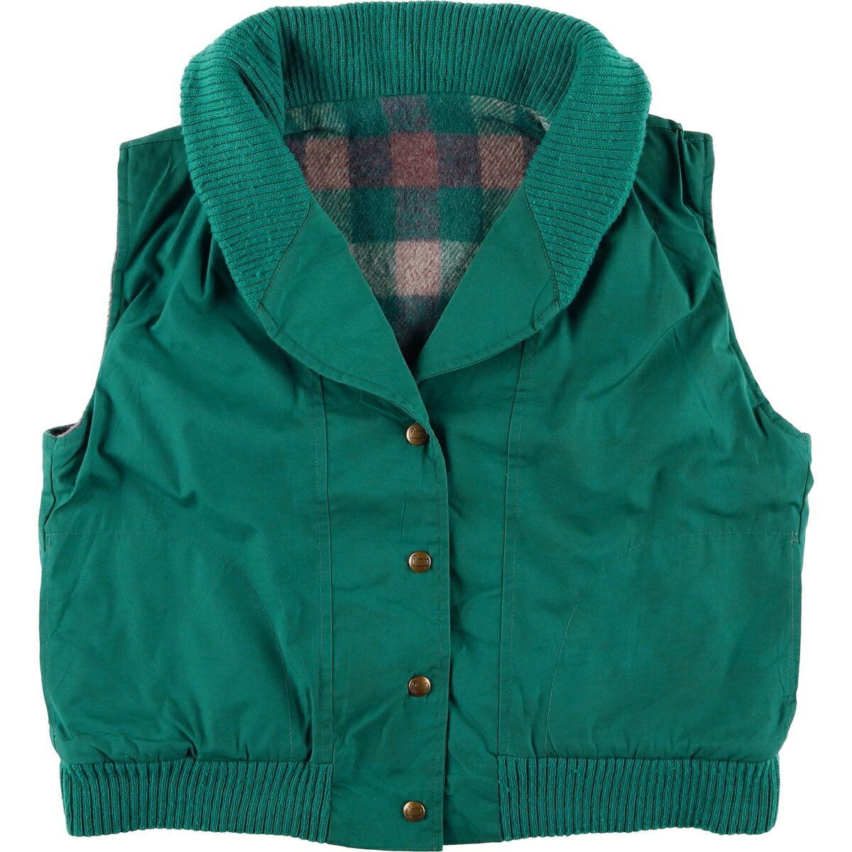 ���� 70'S �������å� WOOLRICH ���硼�륫�顼 ��С����֥� ���ʥ٥��� USA�� ��ǥ�����L���� /eaa613170 ����š� ��2602...