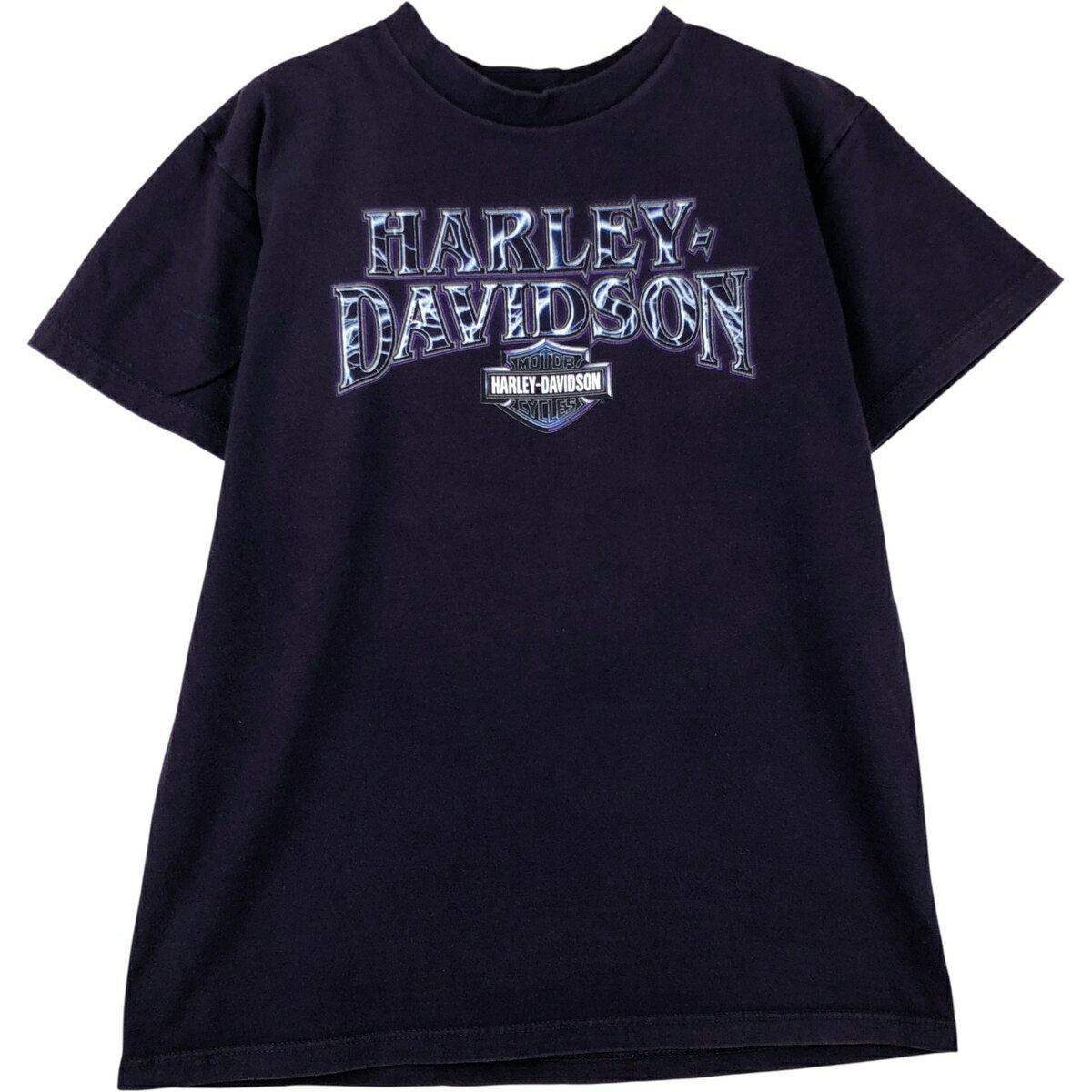古着 00'S ハーレーダビッドソン Harle