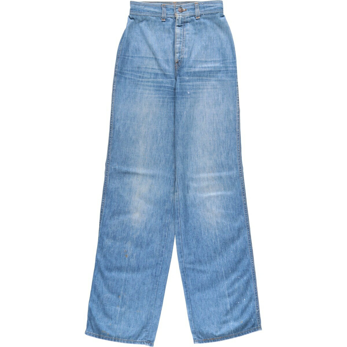 Rakuten - 古着 リーバイス Levi's オレンジタブ フレアカットデニムパンツ レディースS(w24)相当 ヴィンテージ /eaa613572 【中古】 【260219】 【ADEL/アデル】 【SS2606_10
