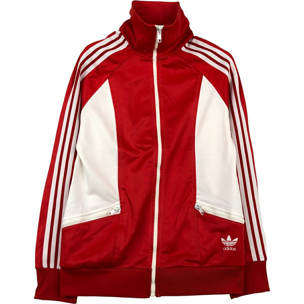 ���� 70~80'S ���ǥ����� adidas VENTEX���� ATP ���㡼�� �ȥ�ե�������� �ȥ�å����㥱�å� �ե���� ��ǥ�����S���� �������...