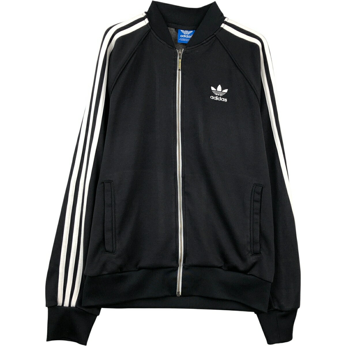 楽天市場】adidas トラックジャケット 古着（メンズファッション）の通販
