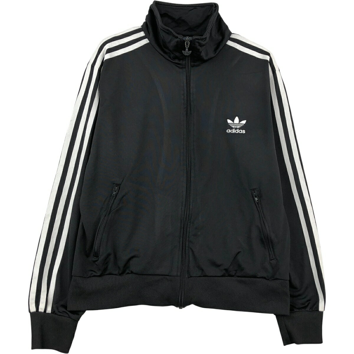 楽天市場】アディダス バックプリント ジャージ（メンズファッション