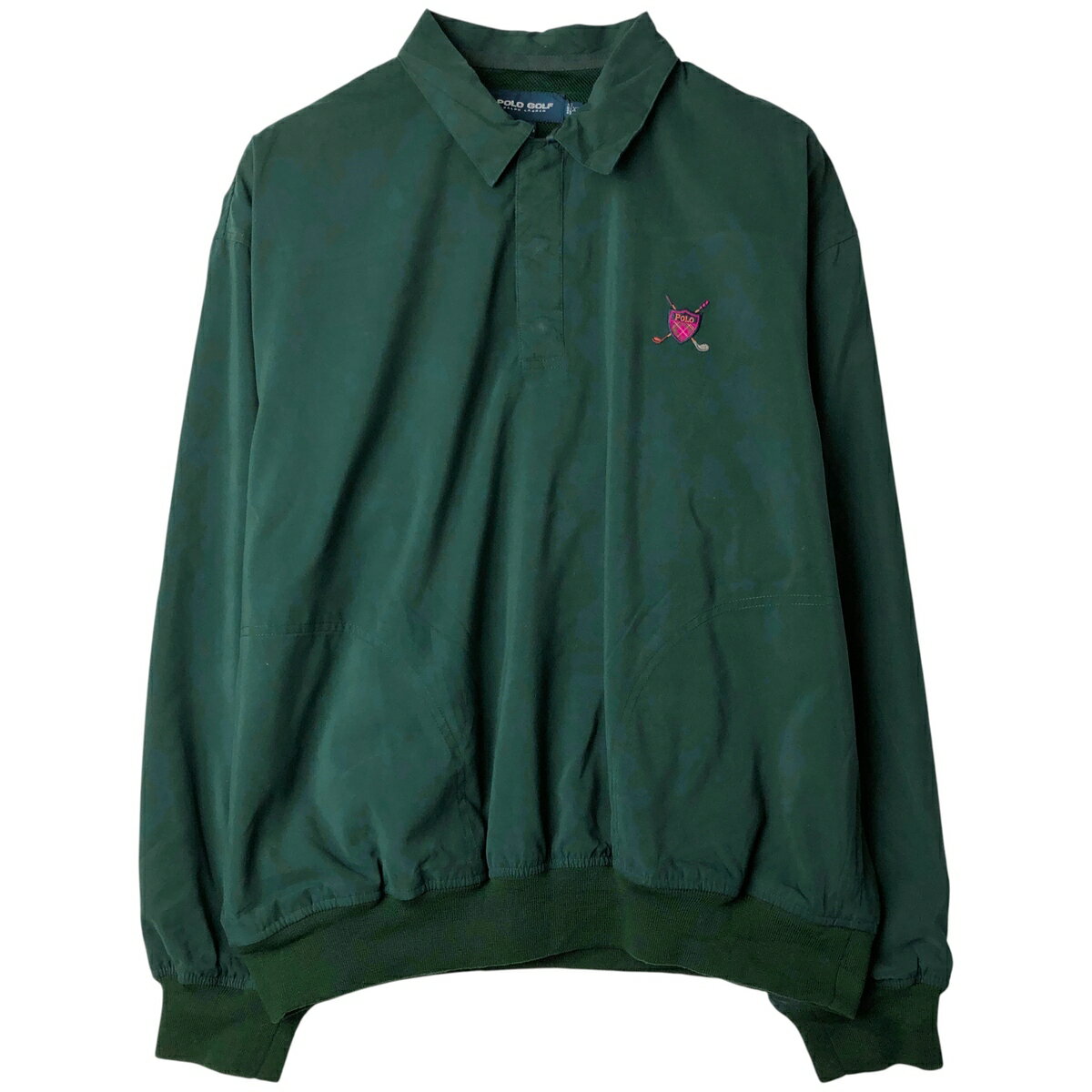 楽天市場】ラルフローレン ゴルフ プルオーバーの通販