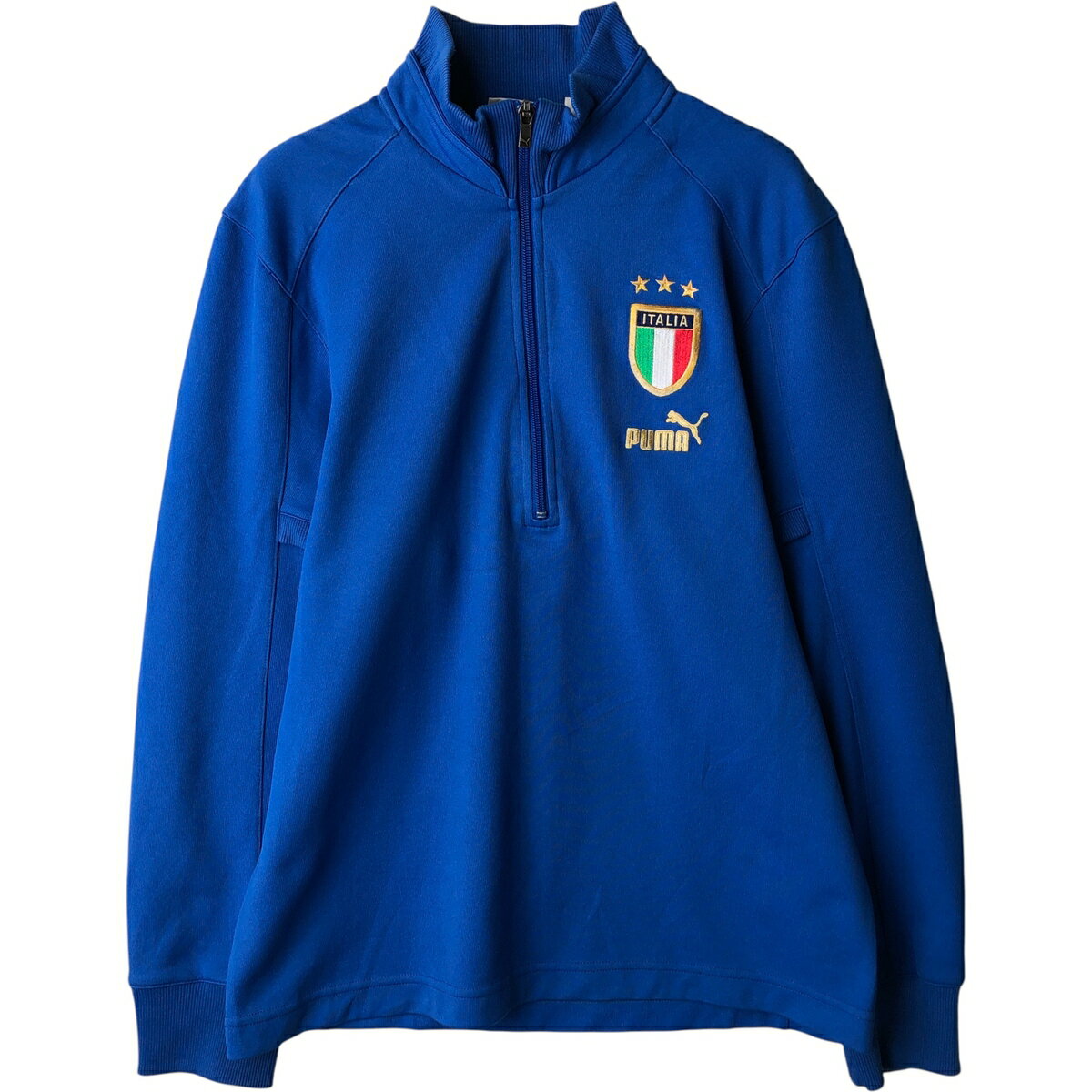 楽天市場】イタリア代表 ジャージ（ブランドプーマ）の通販