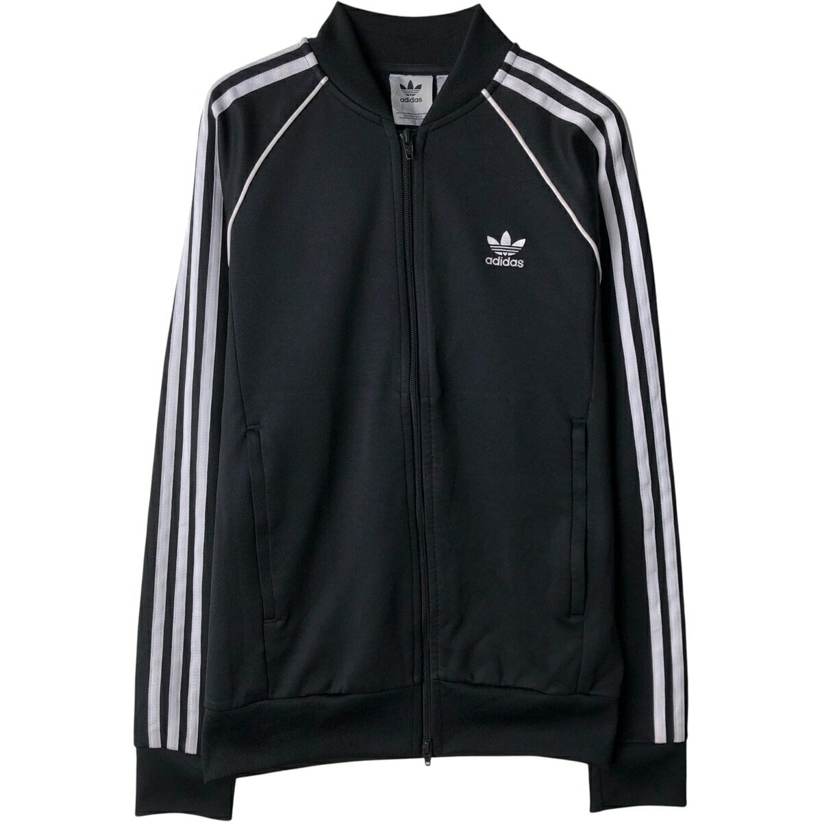 楽天市場】adidas トラックジャケット ネイビー（トップス｜メンズ
