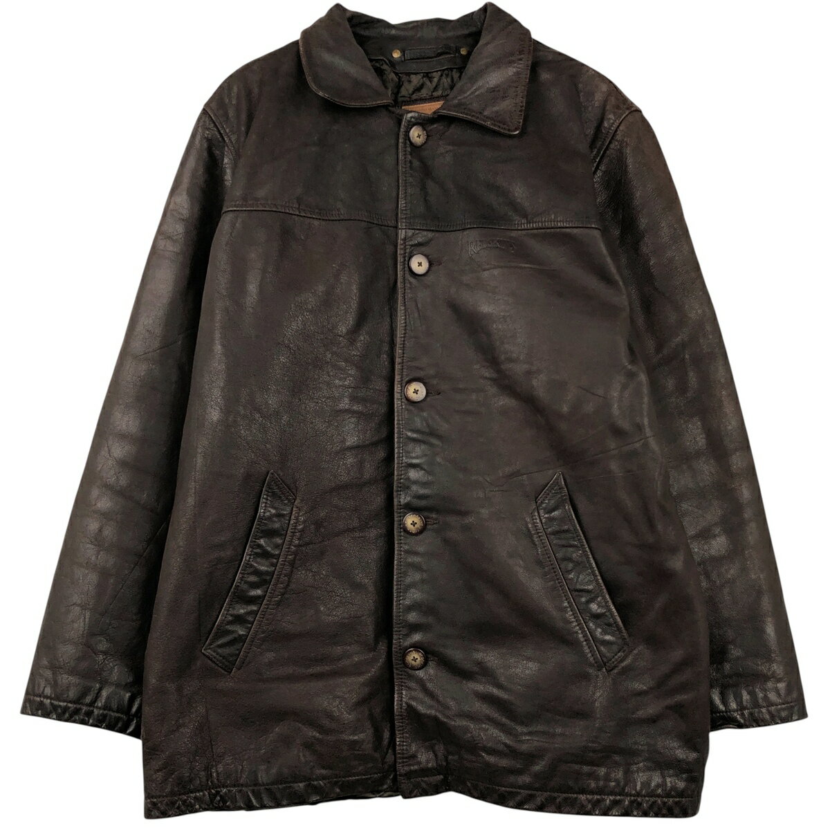 楽天市場】レッドスキンズ（コート・ジャケット｜メンズファッション