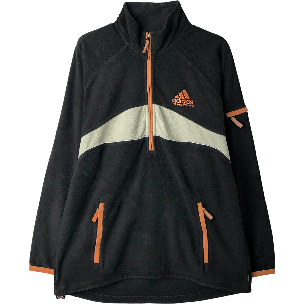 adidas Chelsea adidas ClimaWarm 長袖ジャージ アディダス B TRN