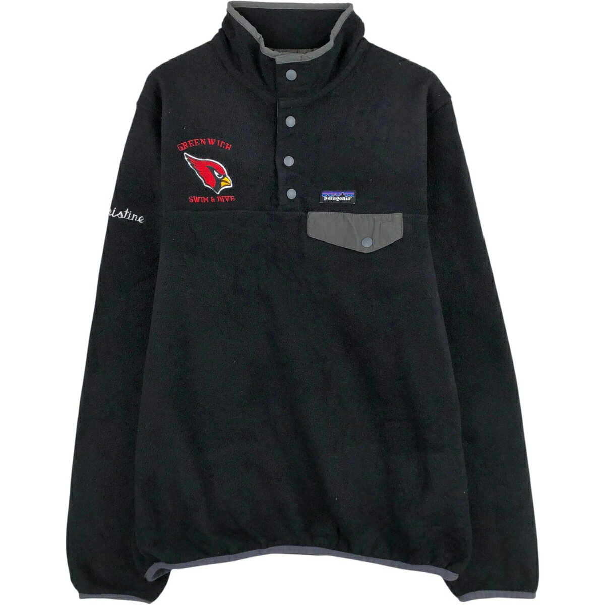 Patagonia ダウン スナップT プルオーバー メンズXS グレー 楽天市場】パタゴニア ダウンスナップtの通販