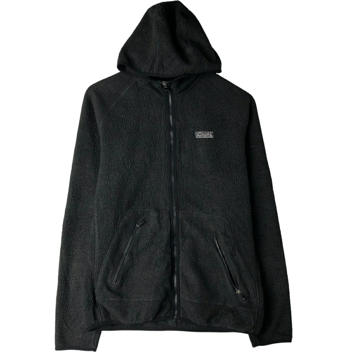 樂天商城 - 古着 ラルフローレン Ralph Lauren POLO RALPH LAUREN PERFORMANCE フリースフルジップパーカー メンズM相当 /eaa614187 【中古】 【260221】 【SS2606_10