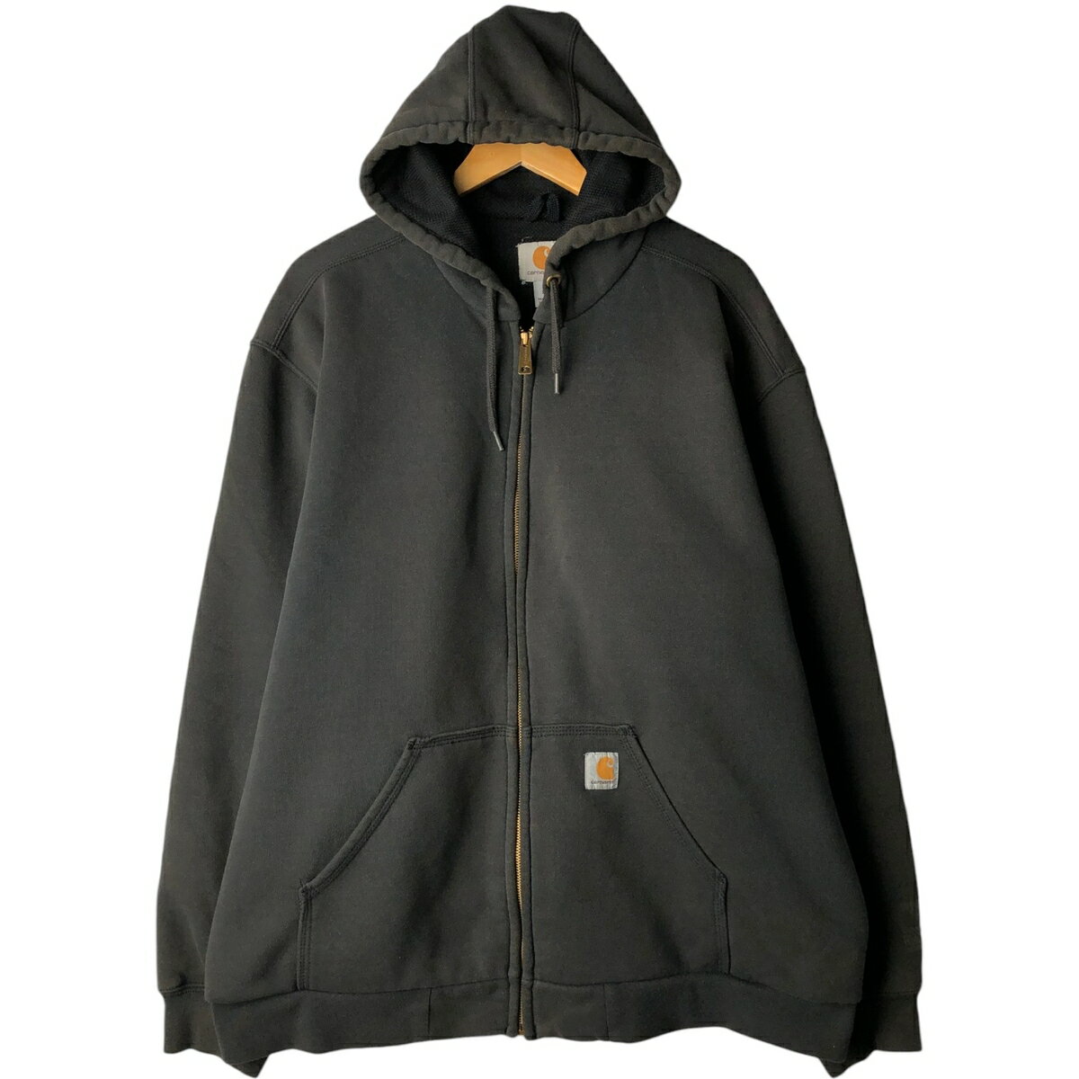 楽天市場】カーハート rain defenderの通販