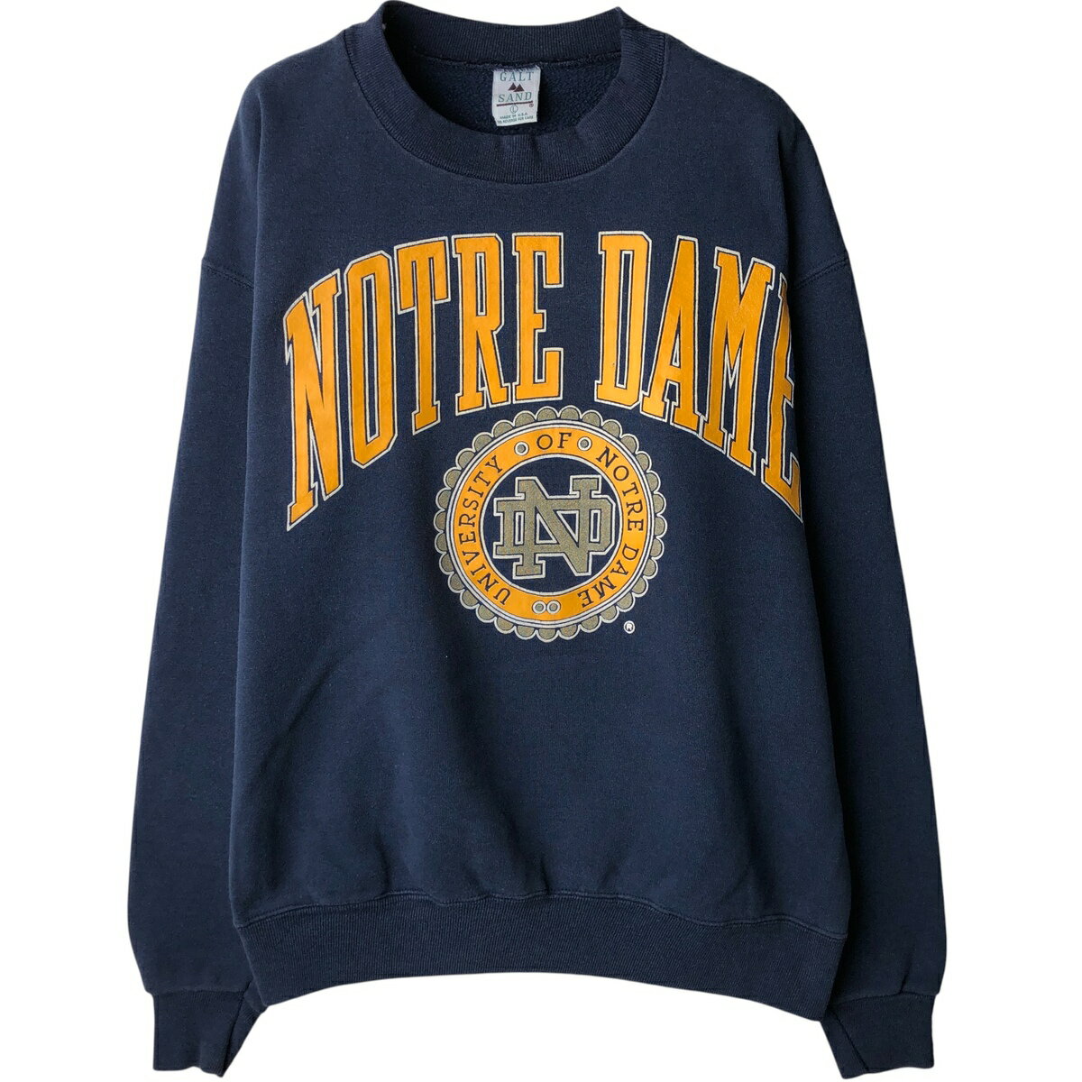 楽天市場】ノートルダム大学の通販