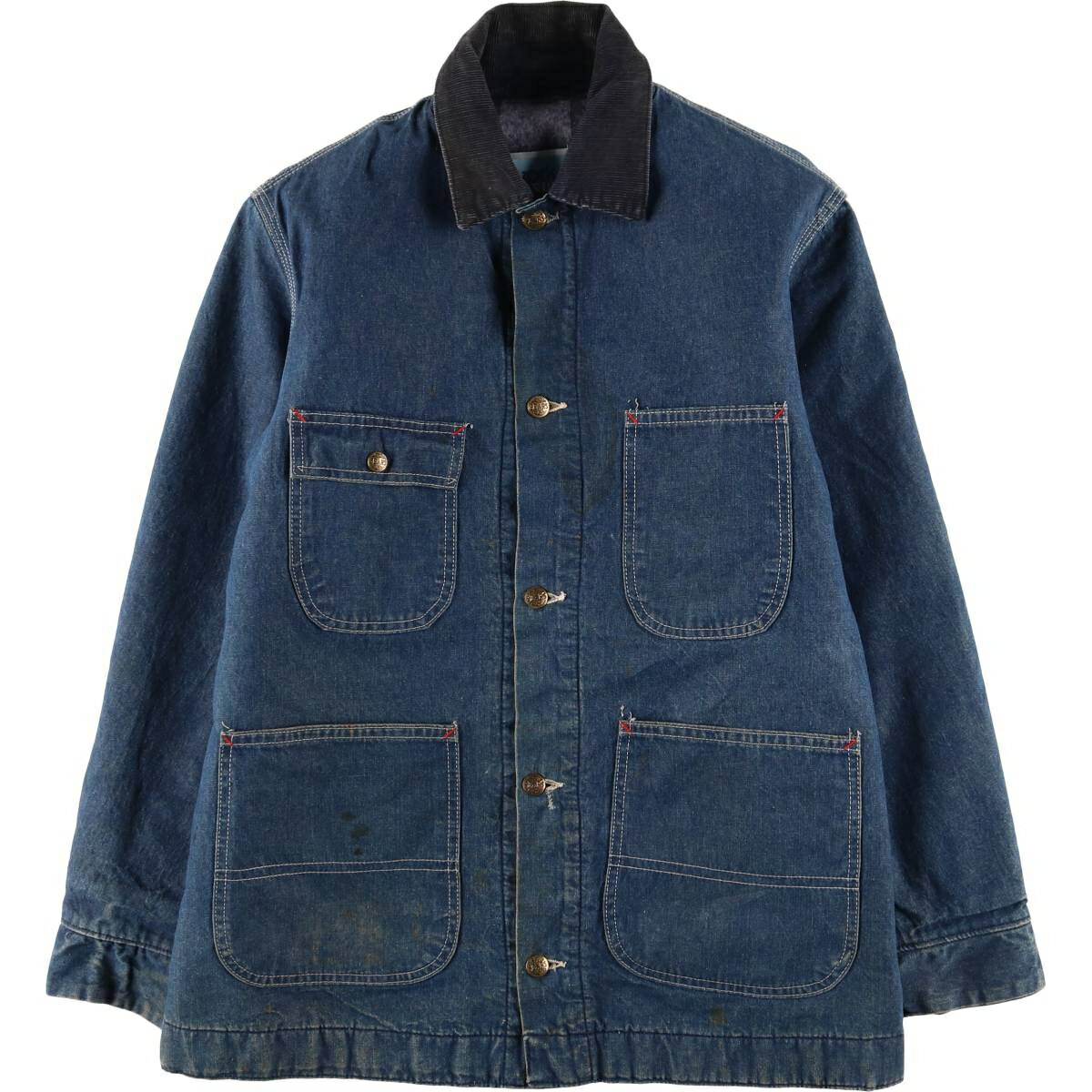 楽天市場】sears coverallの通販