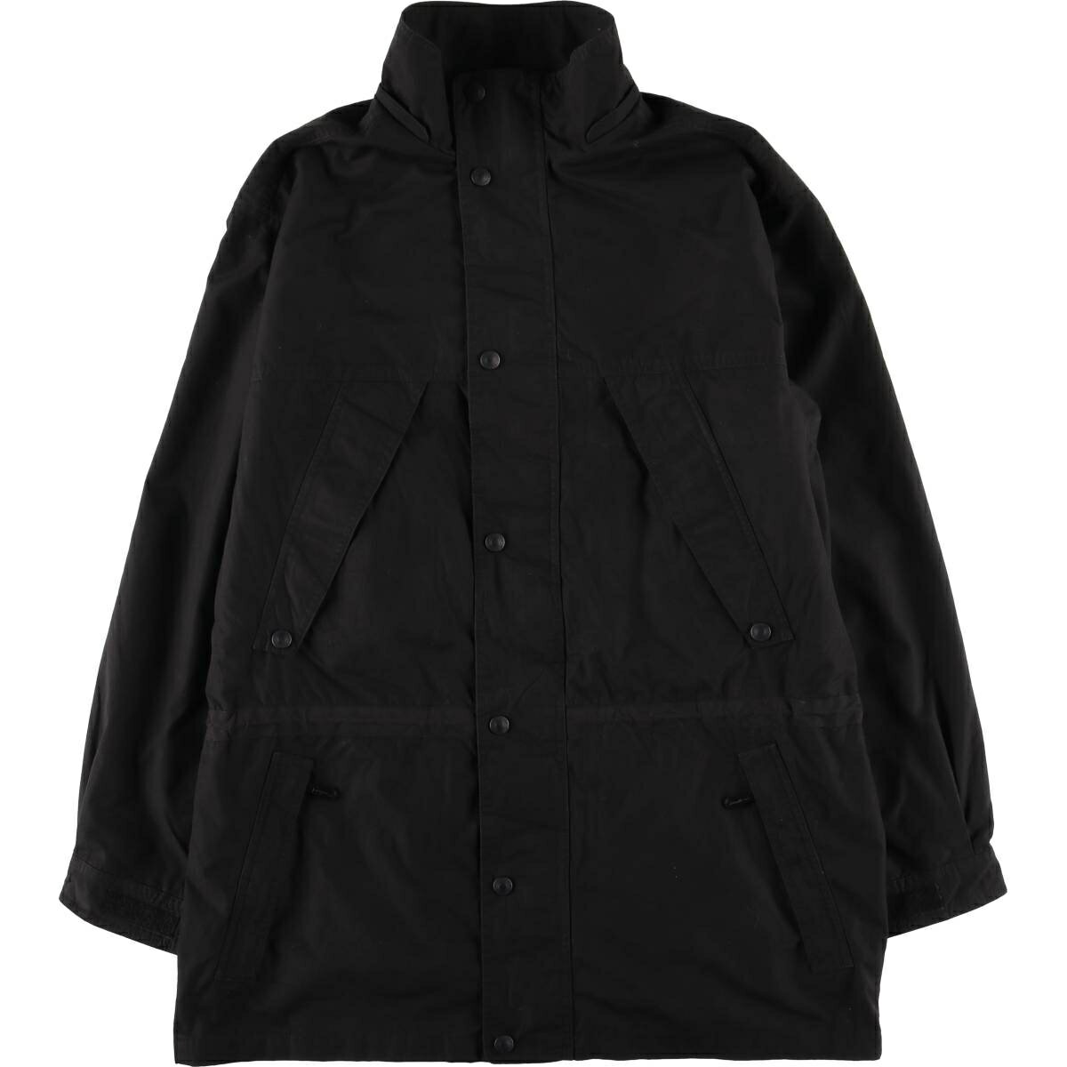 Rakuten - 古着 ~00'S エディーバウアー Eddie Bauer マウンテンジャケット シェルジャケット メンズL相当 /eaa614916 【中古】 【260221】 【SS2606_10