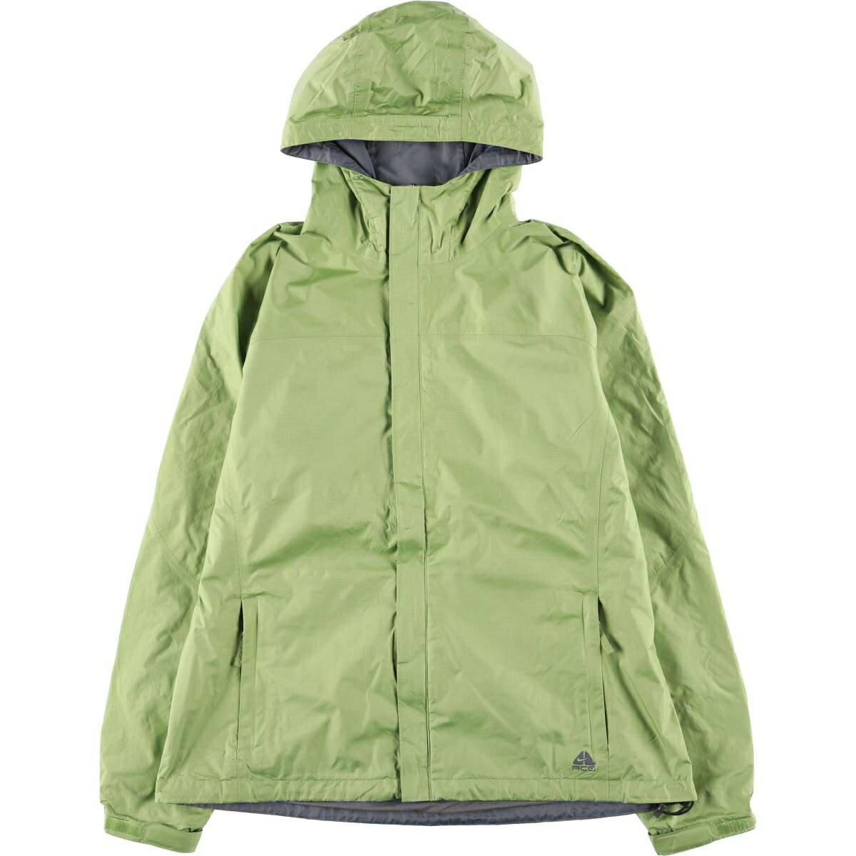 楽天市場】ナイキ acg ナイロンジャケットの通販