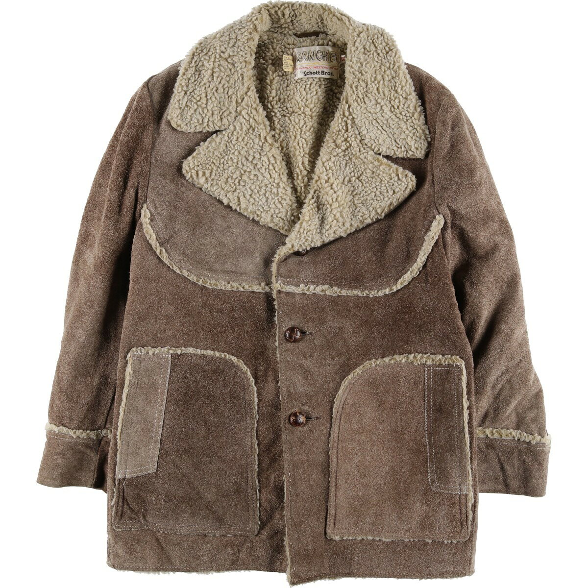 楽天市場】schott ランチジャケットの通販