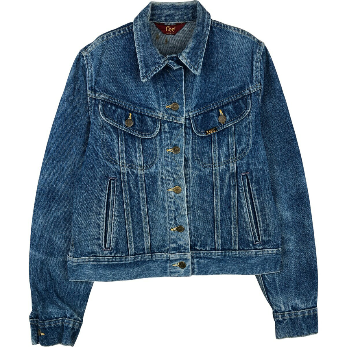 楽天市場】lee ジージャン ヴィンテージの通販