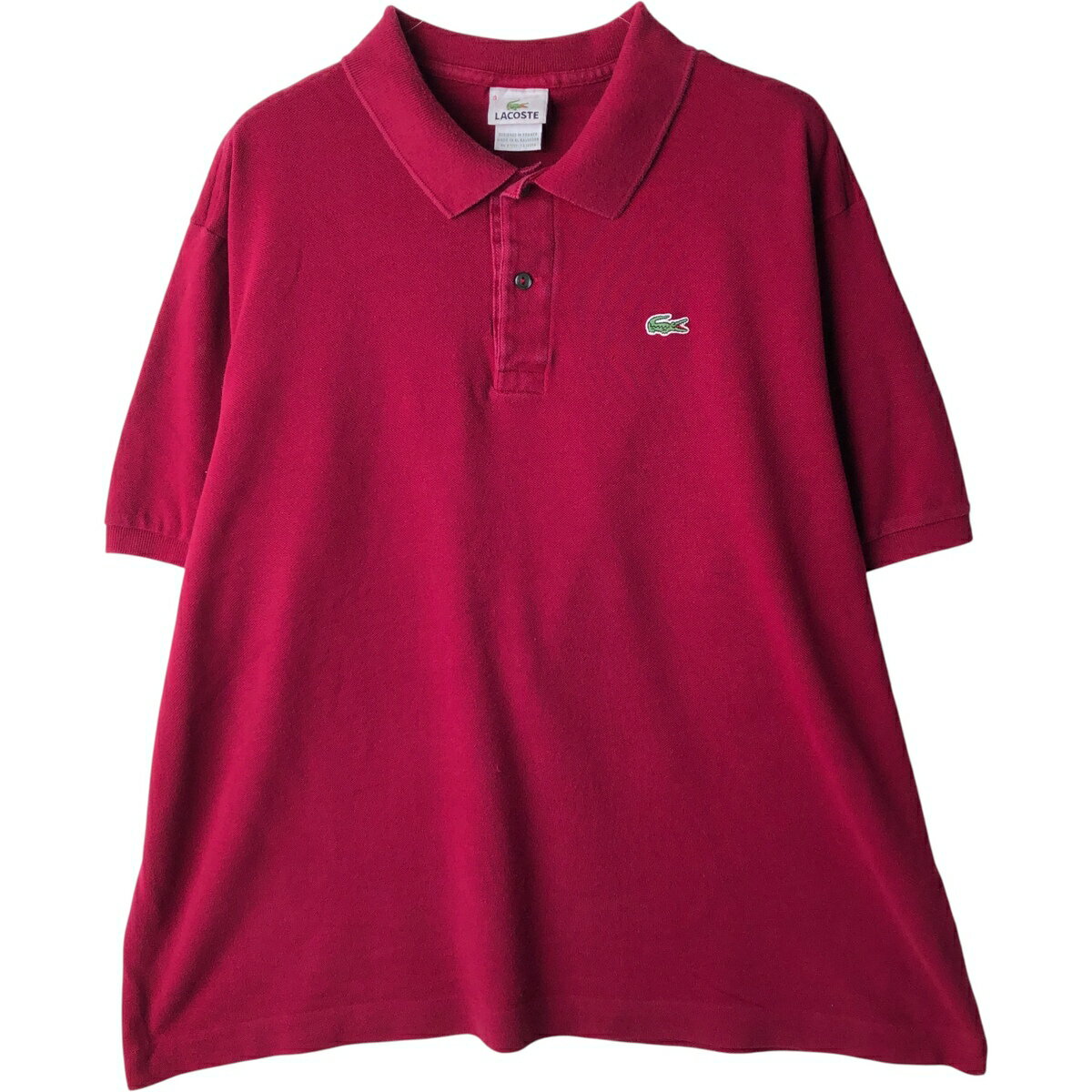 古着 ビッグサイズ ラ�