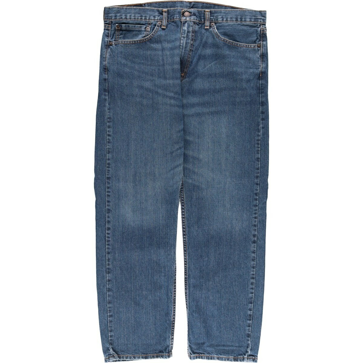 古着 リーバイス Levi's 505-2765 テーパードデニムパンツ メンズw37相当 /eaa615339 【中古】 【260222】 ブルー系 春夏秋冬
