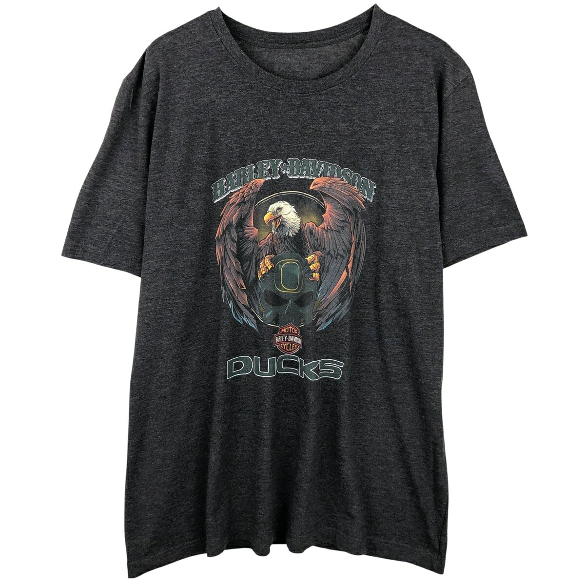 楽天市場】ハーレーダビッドソン tシャツ イーグルの通販