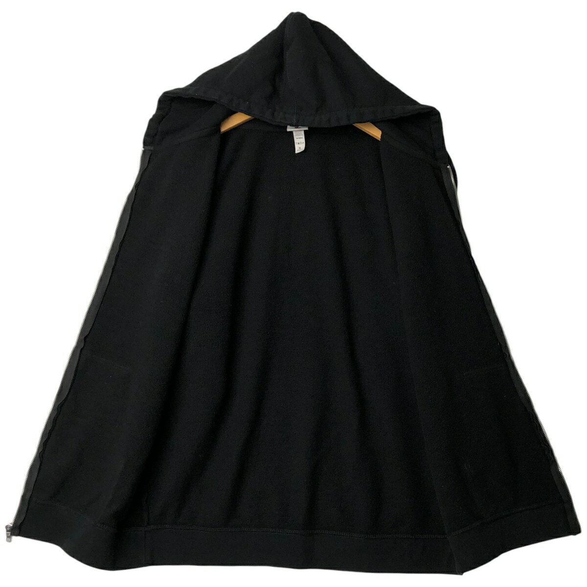 古着 Santa Cruz スウェットフルジップパーカー メンズXL相当 /eaa615511 【中古】 【260223】