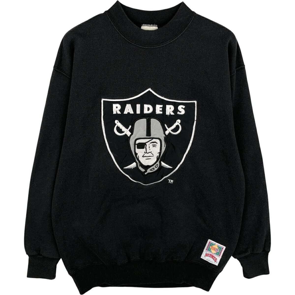 楽天市場】レイダース（カラーブラック）（メンズファッション）の通販