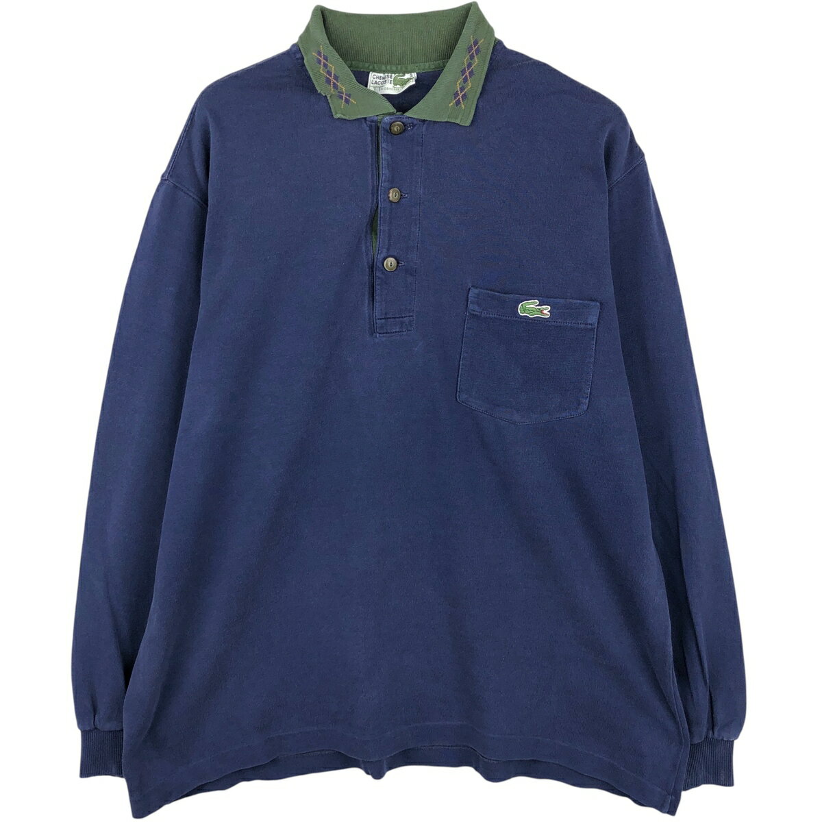 楽天市場】chemise lacosteの通販