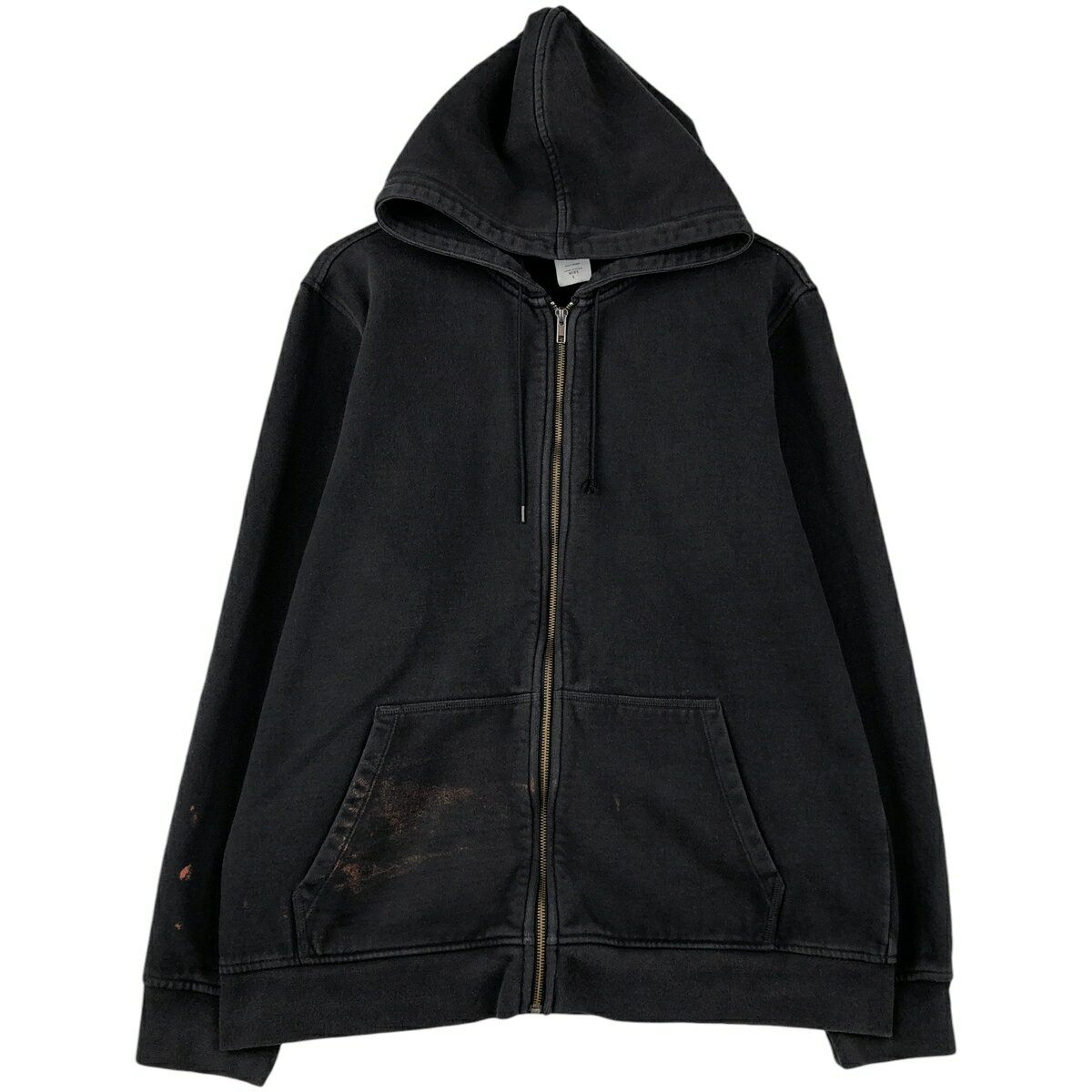 楽天市場】ジップパーカー メンズ（ブランドパタゴニア）（パーカー