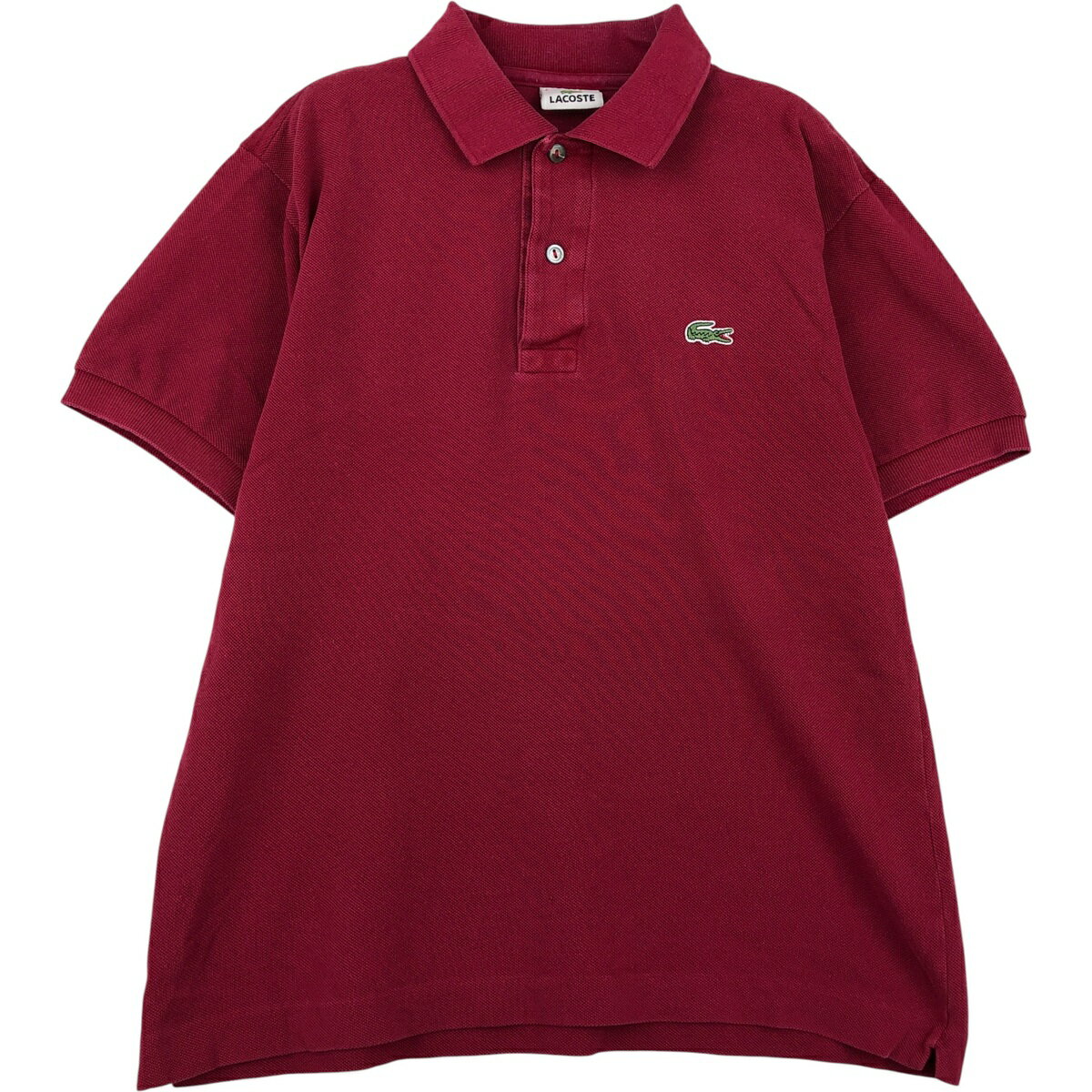 ���� �饳���� LACOSTE Ⱦµ �ݥ������ 2 ���XS���� /eaa615765 ����š� ��260221�� ��ADEL/���ǥ��
