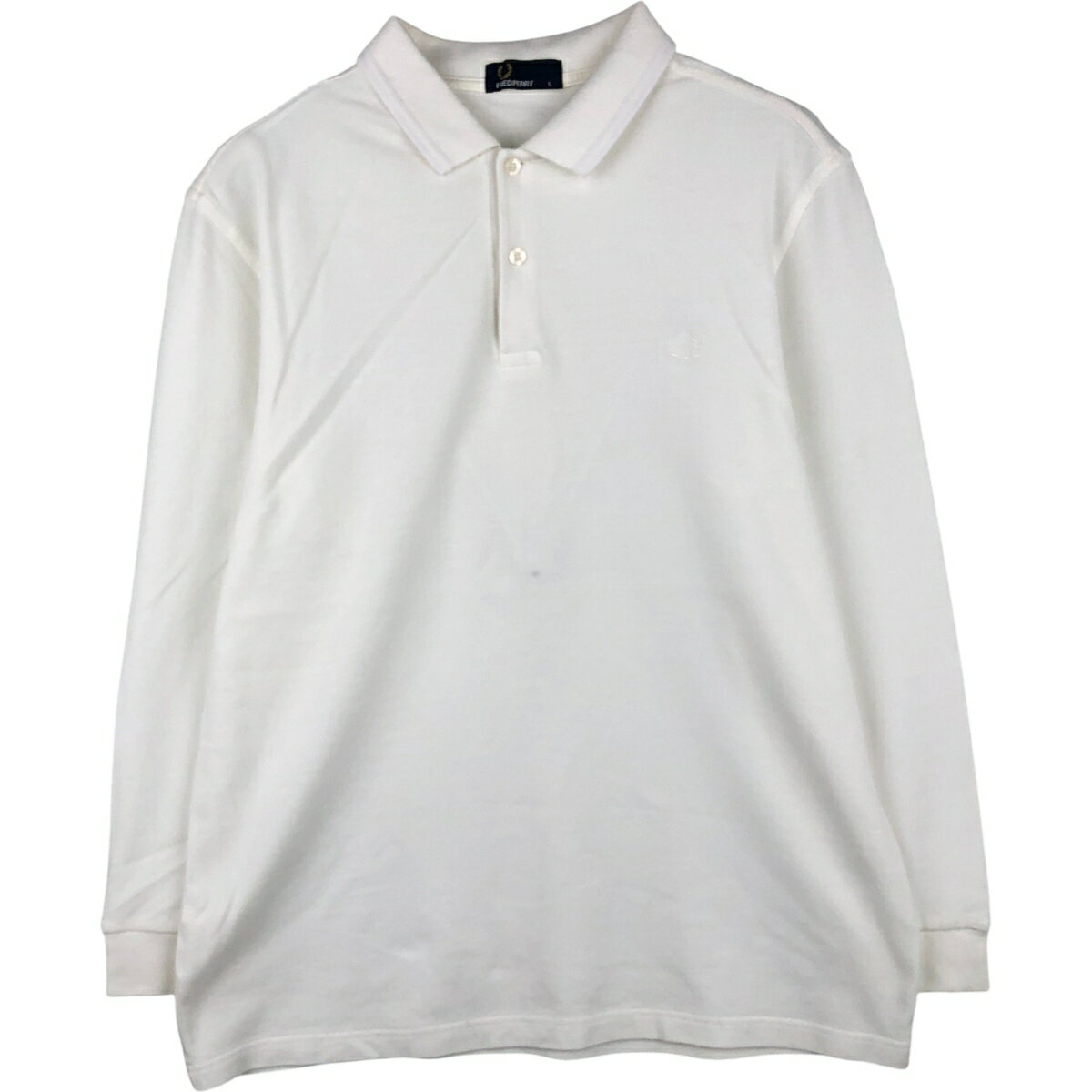 古着 フレッドペリー F