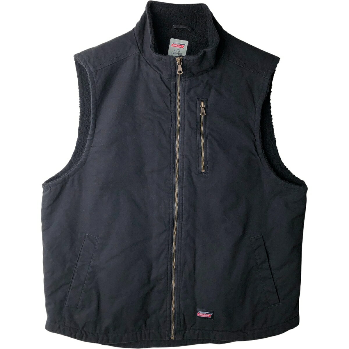 楽天市場】Dickies（ベスト・ジレ｜トップス）：メンズファッションの通販