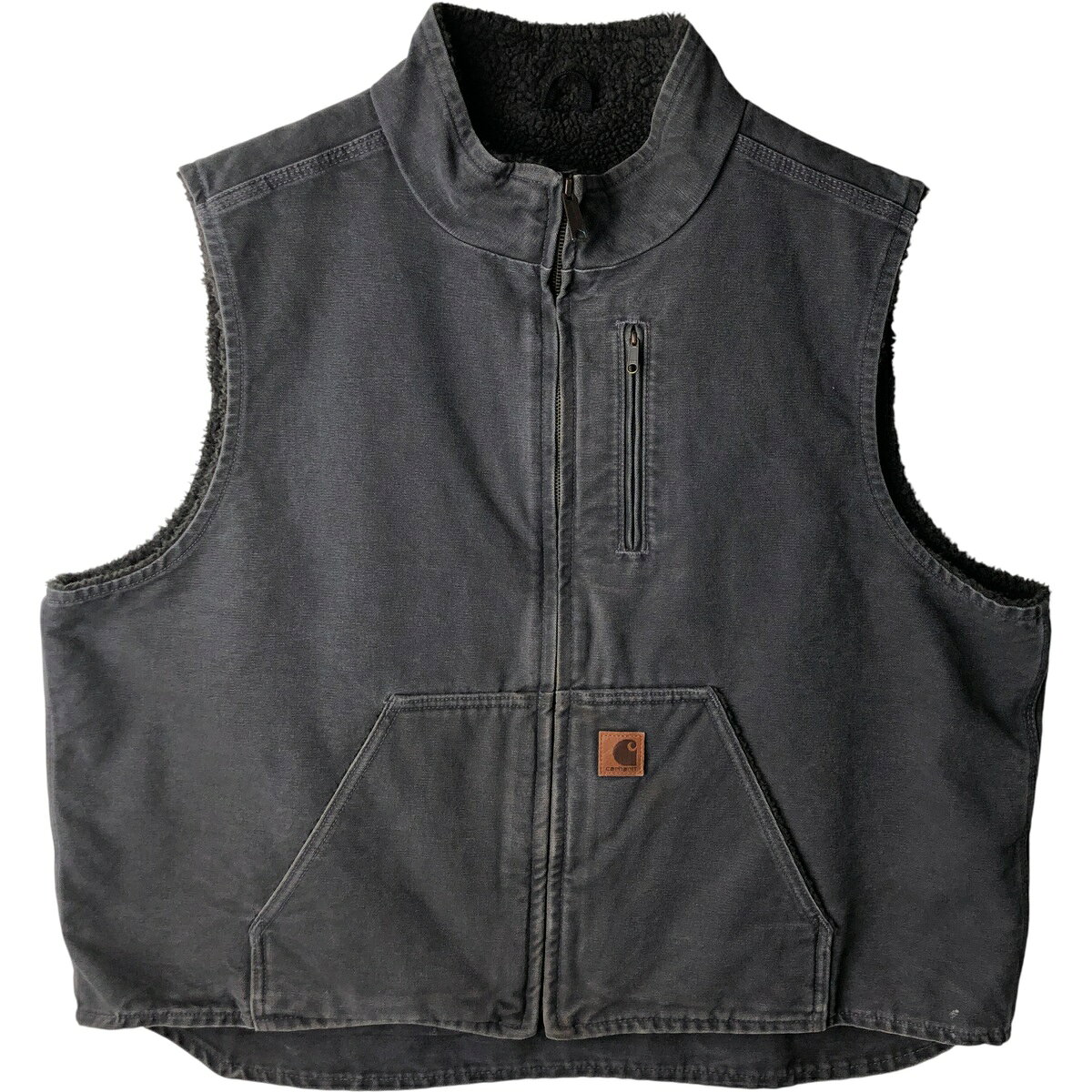 楽天市場】XXL（ブランドカーハート）（ベスト・ジレ｜トップス