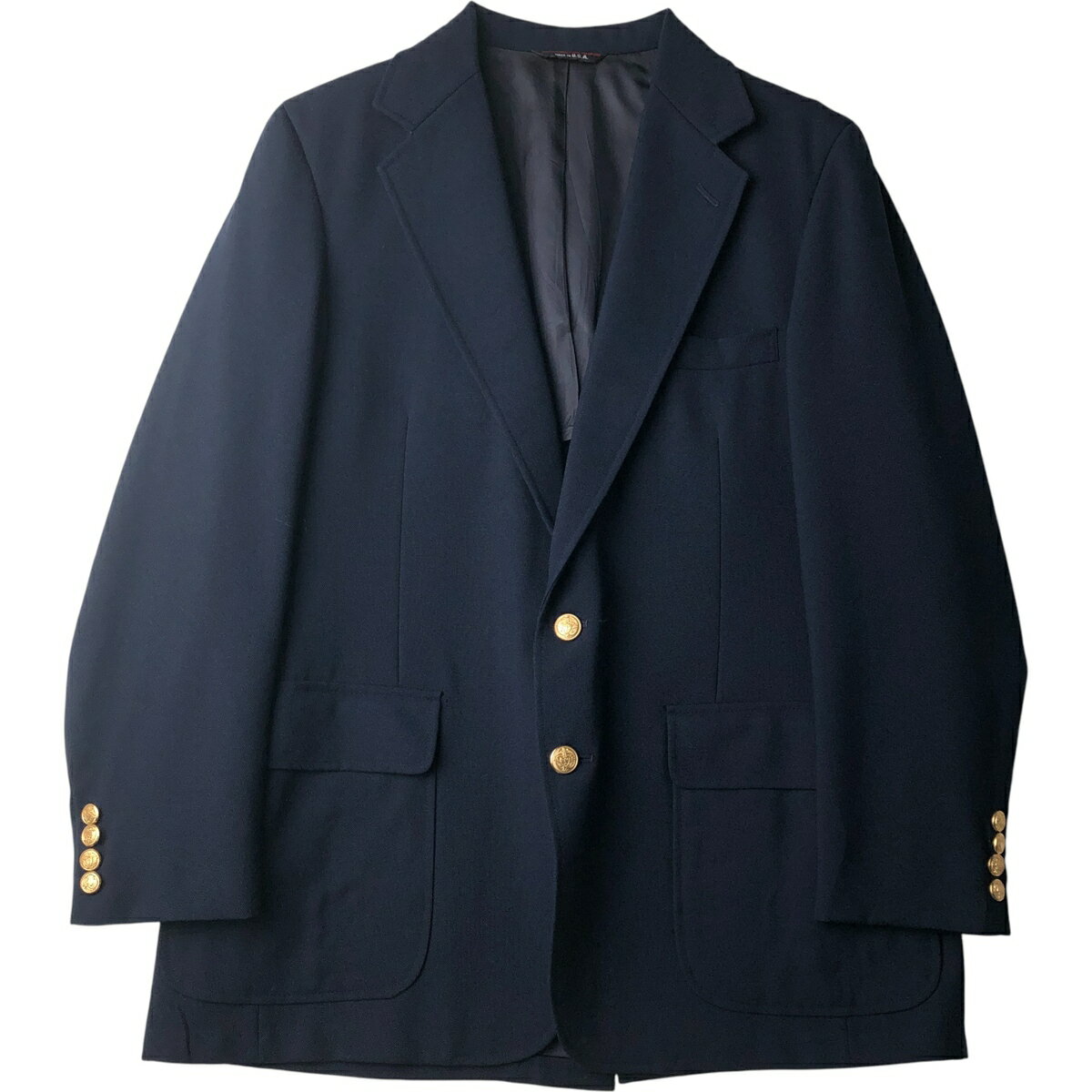 楽天市場】van jacket ブレザーの通販