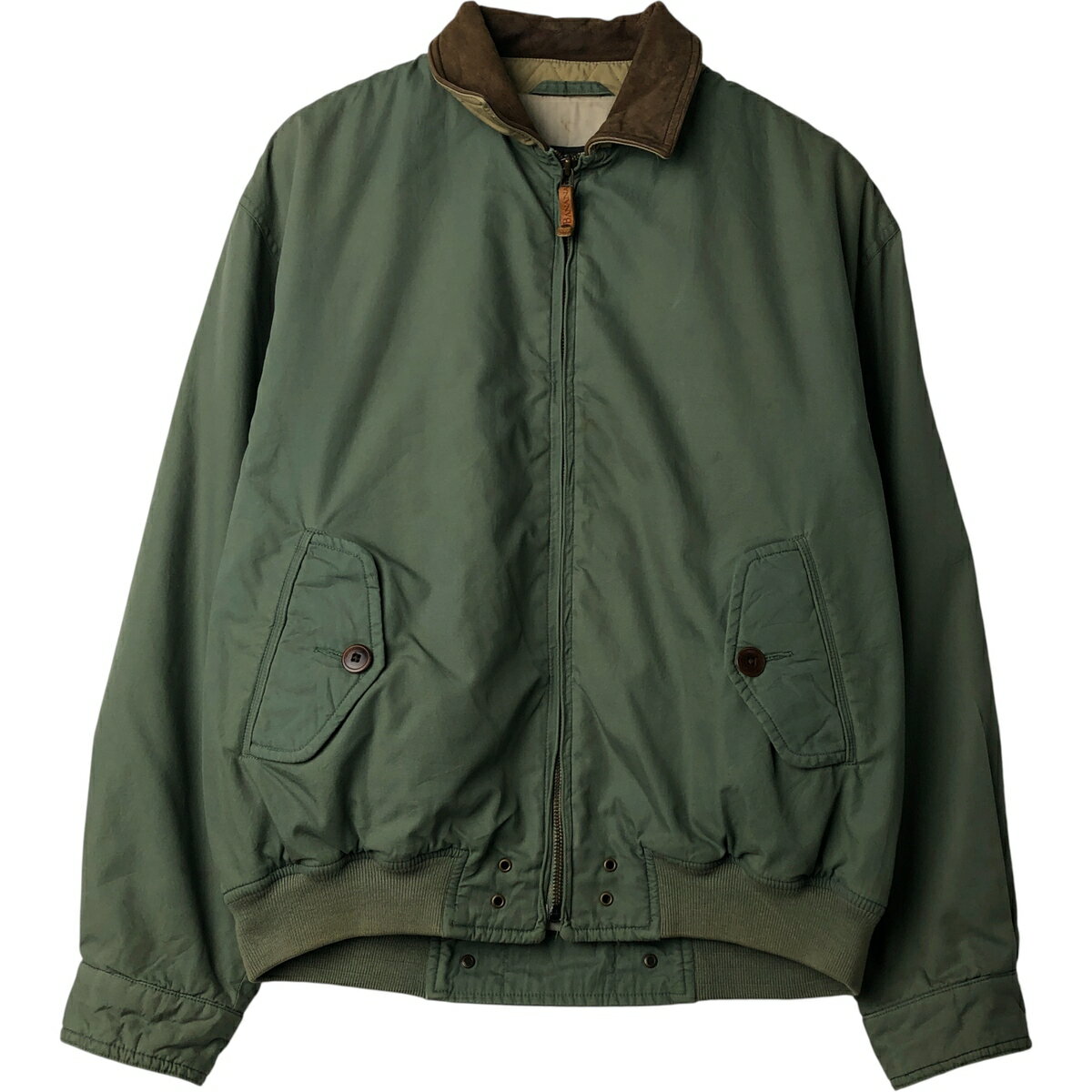 楽天市場】スイングトップ（ブランドバナナ・リパブリック）（メンズ