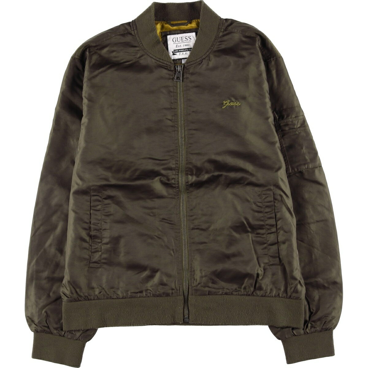 楽天市場】guess ma1の通販