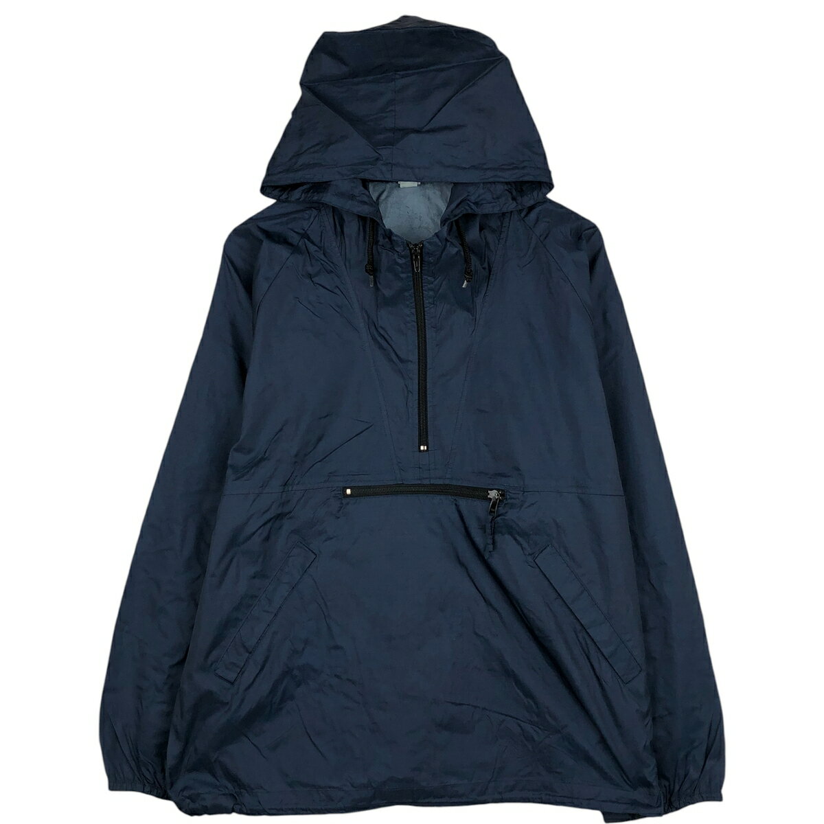 乐天商城 - 古着 00'S ギャップ GAP リップストップ アノラックパーカー ロシア製 メンズM相当 /eaa616171 【中古】 【260224】 【SS2606_10】